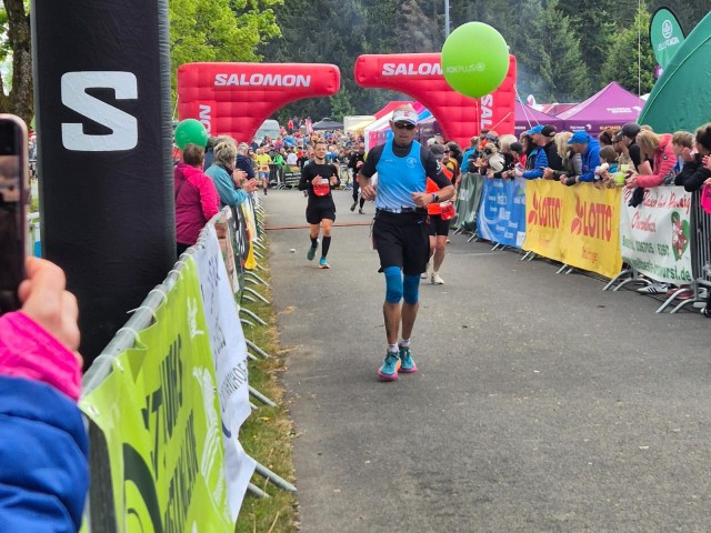 52. GutsMuths - RENNSTEIGLAUF